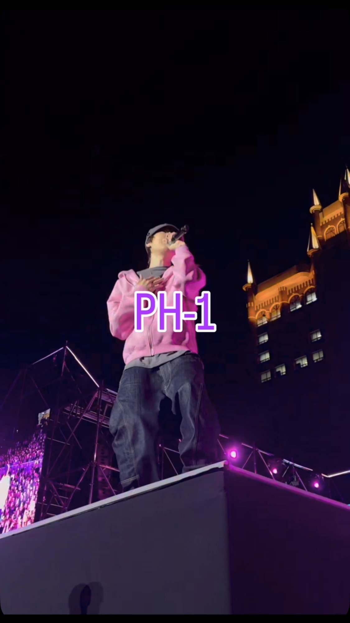 다시 보는 광주대 대동제 | ph-1, 권은비🎤#광주대 #축제 #ph-1 #권은비
