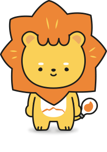 광주대학교 캐릭터 라이티(애니메이션)