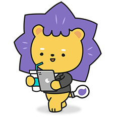 광주대학교 글로컬미래설계학부 캐릭터